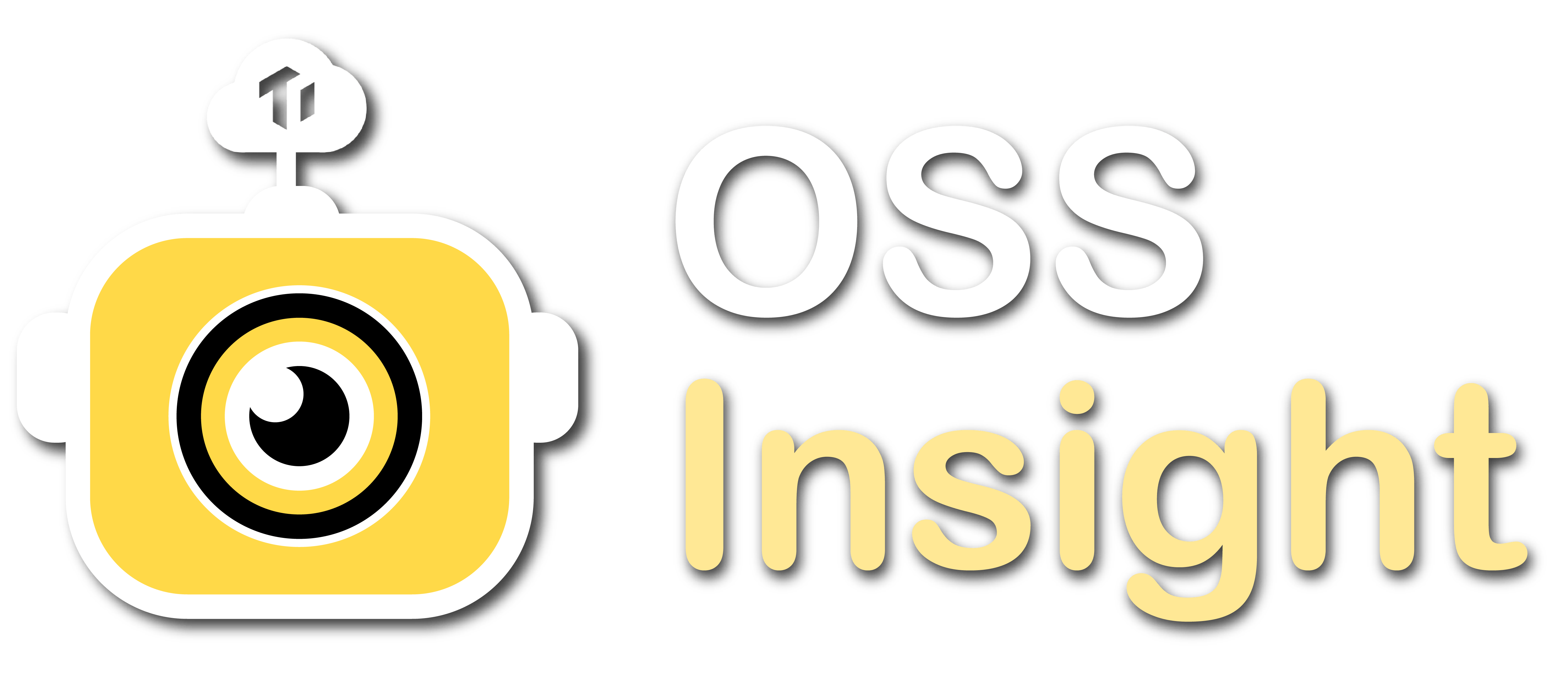 OSS Insight Logo