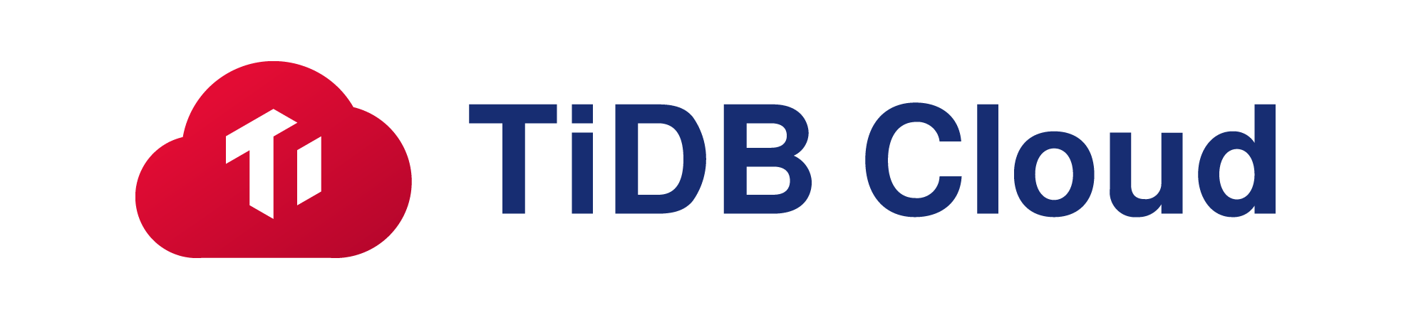 tidb cloud logo